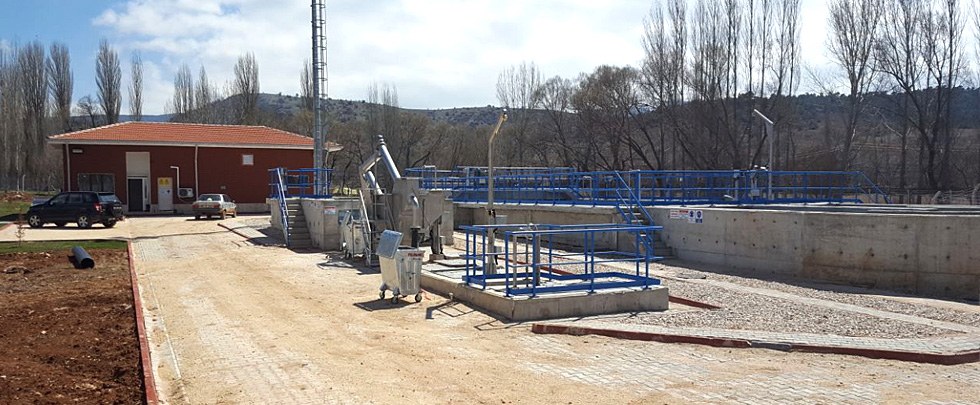 ÇEVRETAŞ ÇEVRESEL YÖNETİM SİSTEMLERİ